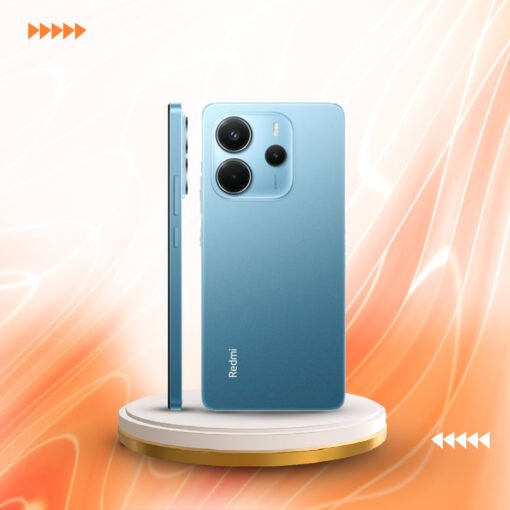 Redmi Note 14