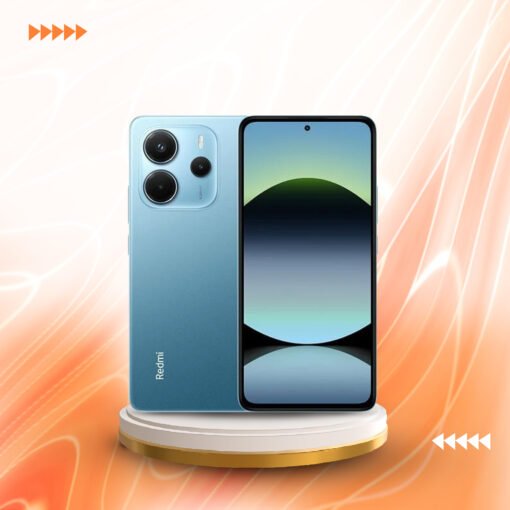 Redmi Note 14
