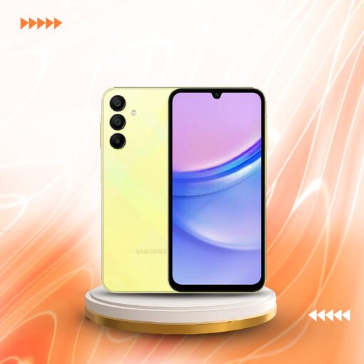 Samsung A15 128GB