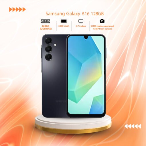 Samsung Galaxy A16