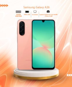 Samsung Galaxy A26