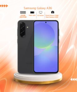 Samsung Galaxy A36
