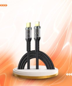WIWU Cable Wi-C016 C-L