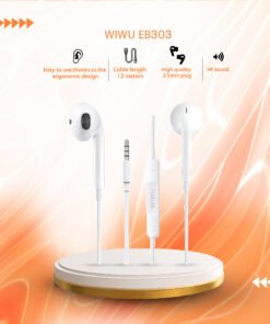 WIWU EB303
