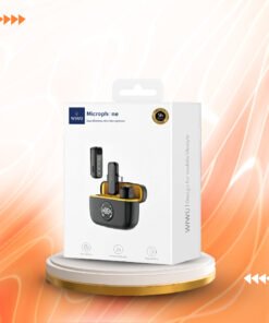 WIWU Microphone