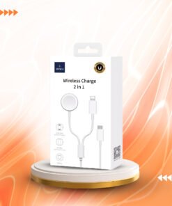 WIWU Wireless Charger