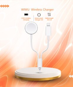 WIWU Wireless Charger