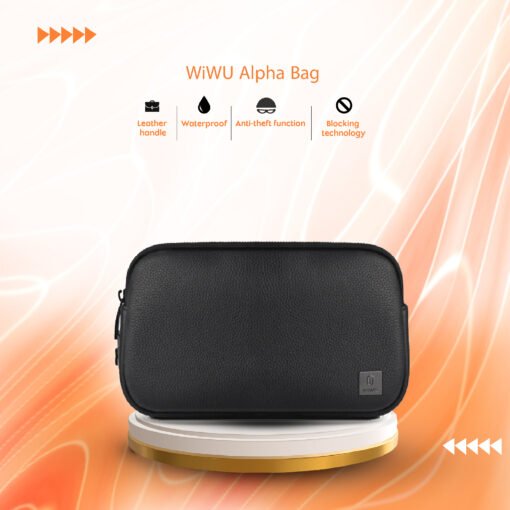 WiWU Alpha Bag