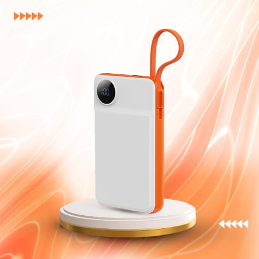 WiWU Core Power Bank