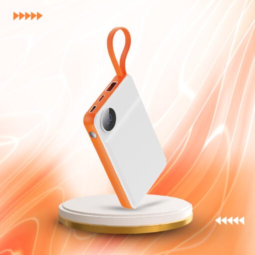 WiWU Core Power Bank
