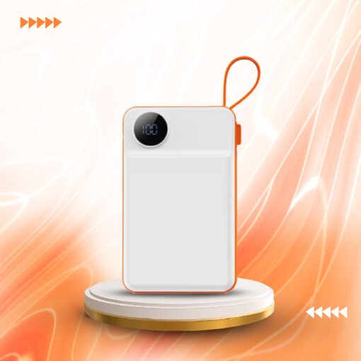 WiWU Core Power Bank