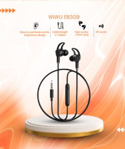 WiWU EB309