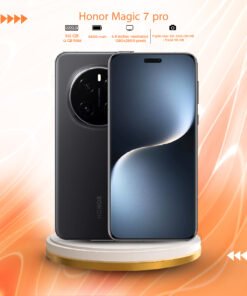 honor magic 7 pro