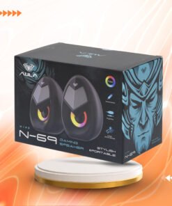 AULA N-69 Computer Speaker