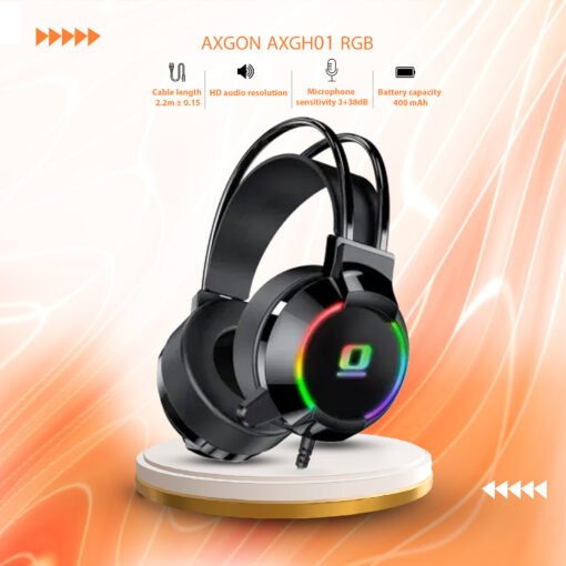 AXGON AXGH01 RGB