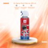 Air Spray Dust Cleaner 450 ml