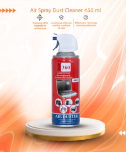 Air Spray Dust Cleaner 450 ml