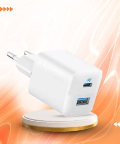 Anker 20W Charger