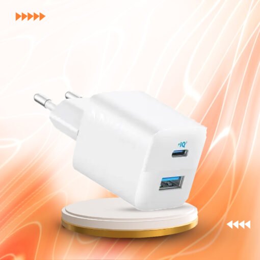 Anker 20W Charger