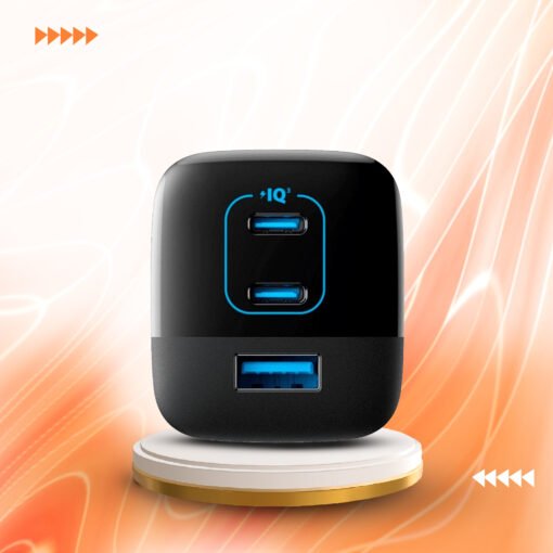 Anker 336 Charger