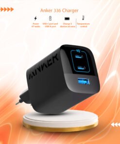 Anker 336 Charger