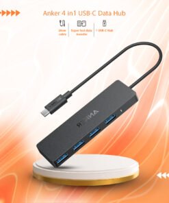 Anker 4 in1 USB-C Data Hub
