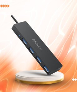 Anker 4 in1 USB-C Data Hub