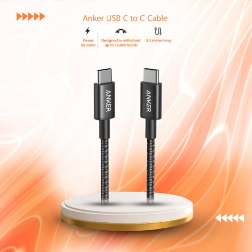 Anker USB C to C Cable