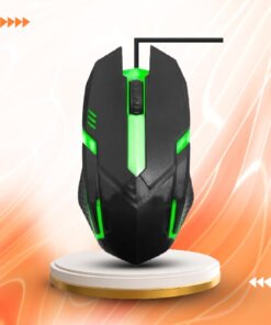 Combo Gamer 5 in 1
