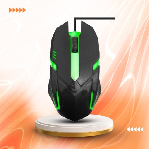 Combo Gamer 5 in 1