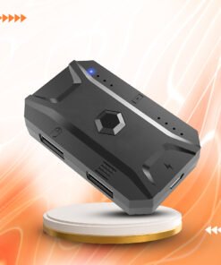 Combo Gamer 5 in 1