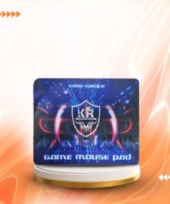 Combo Gamer 5 in 1