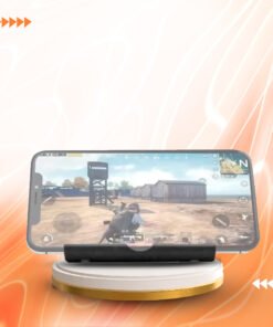 Combo Gamer 5 in 1
