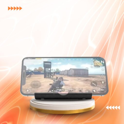Combo Gamer 5 in 1