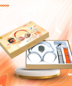 Crown C9 Smart Watch
