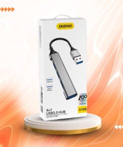 DUDAO 4 in 1 Hub