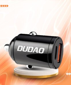 DUDAO 48W USB Car Charger