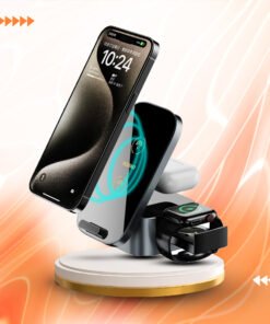 DUDAO A11Pro+ 15W 3in1