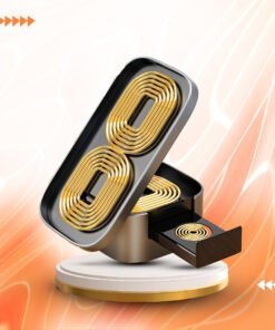 DUDAO A11Pro+ 15W 3in1