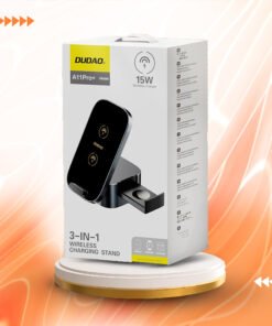 DUDAO A11Pro+ 15W 3in1