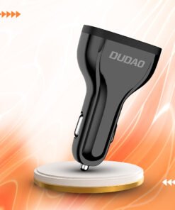 DUDAO Car Charge 18W