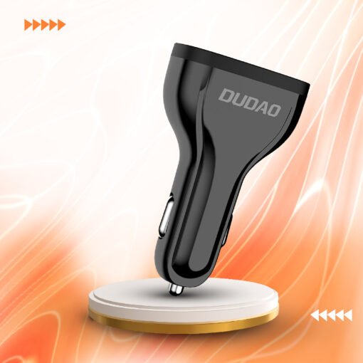 DUDAO Car Charge 18W