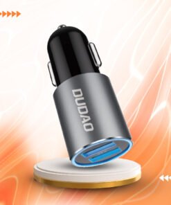 DUDAO Car Charger 3.4A