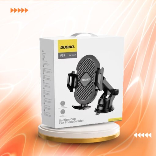DUDAO Car Phone Holder
