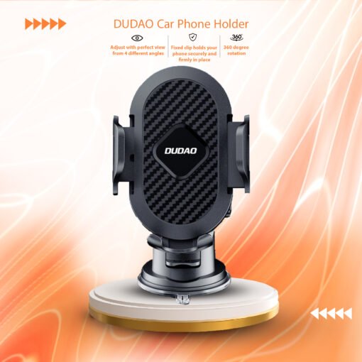 DUDAO Car Phone Holder التعديل
