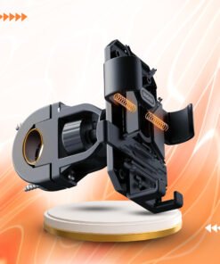 DUDAO F7C phone holder