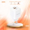 DUDAO Gan 33W Charger