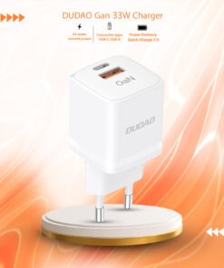 DUDAO Gan 33W Charger