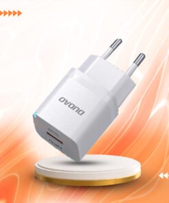 DUDAO Gan 33W Charger