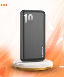 DUDAO K6Pro Power Bank 10000mAh